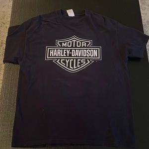 Harley Davidson VINTAGE Shirt
